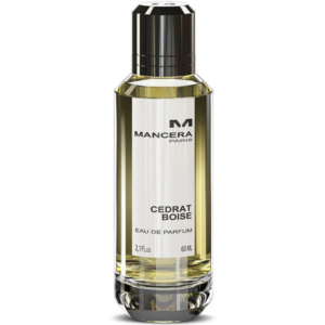 Mancera Cedrat Boise EDP 60 ml – снимка 2