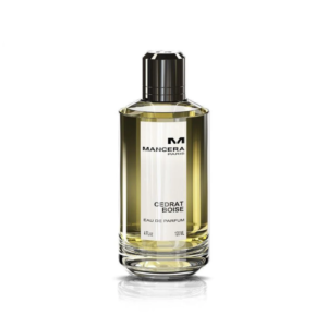 Mancera Cedrat Boise EDP 60 ml
