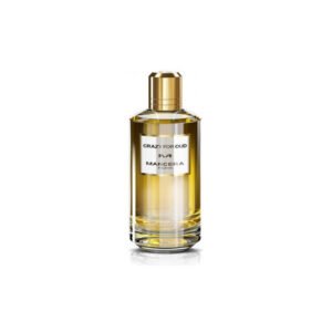 Mancera Crazy for Oud EDP 120 ml – тестер