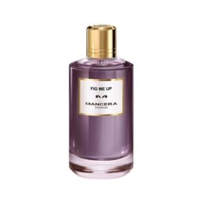 Mancera Fig Me Up EDP 60 ml – снимка 3