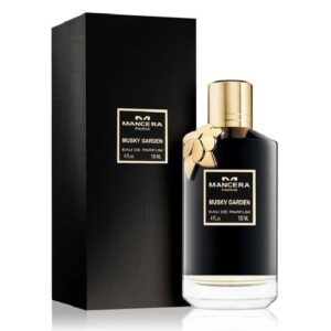 Mancera Musky Garden EDP 120 ml – снимка 3