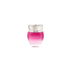 Mercedes Benz For Her Rose EDT 90 ml – тестер