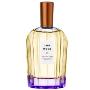 Molinard Cher Wood EDP 90 ml – тестер