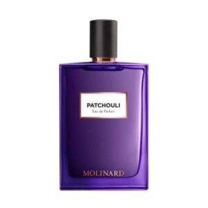 Molinard Patchouli EDP 75 ml – тестер – снимка 2