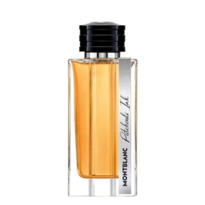 Mont Blanc Patchouli Ink EDP 125 ml