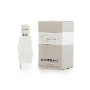 Mont Blanc Signature EDP 30 ml – снимка 2