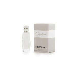 Mont Blanc Signature EDP 30 ml – снимка 3