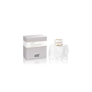 Mont Blanc Signature EDP 30 ml