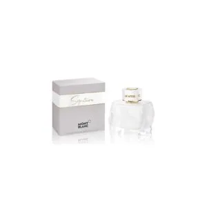 Mont Blanc Signature EDP 30 ml