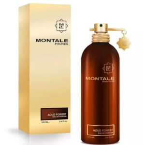 Montale Aoud Forest EDP 50 ml