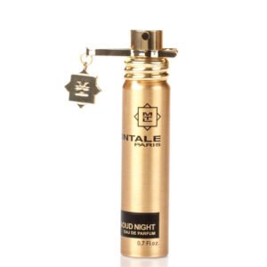 Montale Aoud Night EDP 100 ml – снимка 3