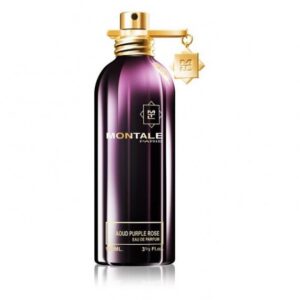 Montale Aoud Purple Rose EDP 100 ml – снимка 2