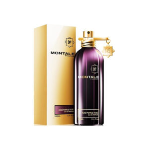 Montale Aoud Purple Rose EDP 100 ml – снимка 3
