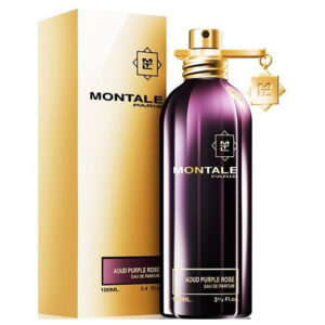Montale Aoud Purple Rose EDP 100 ml – снимка 4