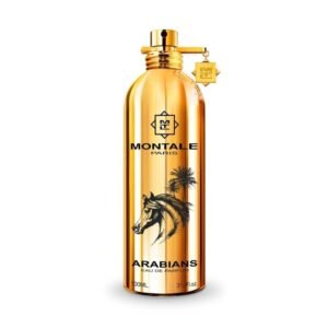 Montale Arabians EDP 100 ml – тестер