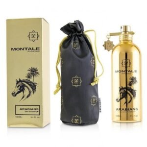 Montale Arabians EDP 100 ml – снимка 2