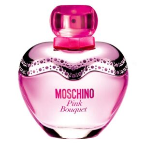 Moschino Pink Bouquet EDT 100 ml