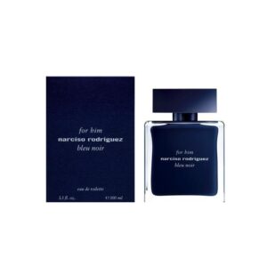Narciso Rodriguez Bleu Noir EDT 100 ml