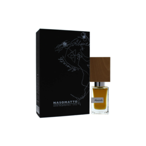 Nasomatto Absinth Extrait de Parfum 30 ml