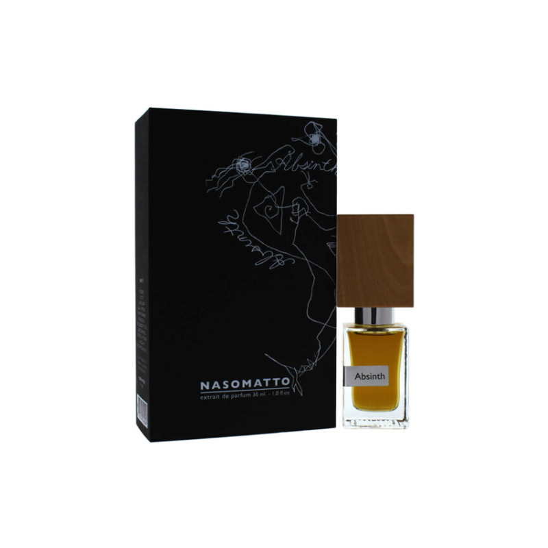 Nasomatto Absinth Extrait de Parfum 30 ml