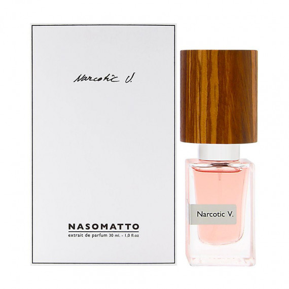 Nasomatto Narcotic V. Extrait de Parfum 30 ml