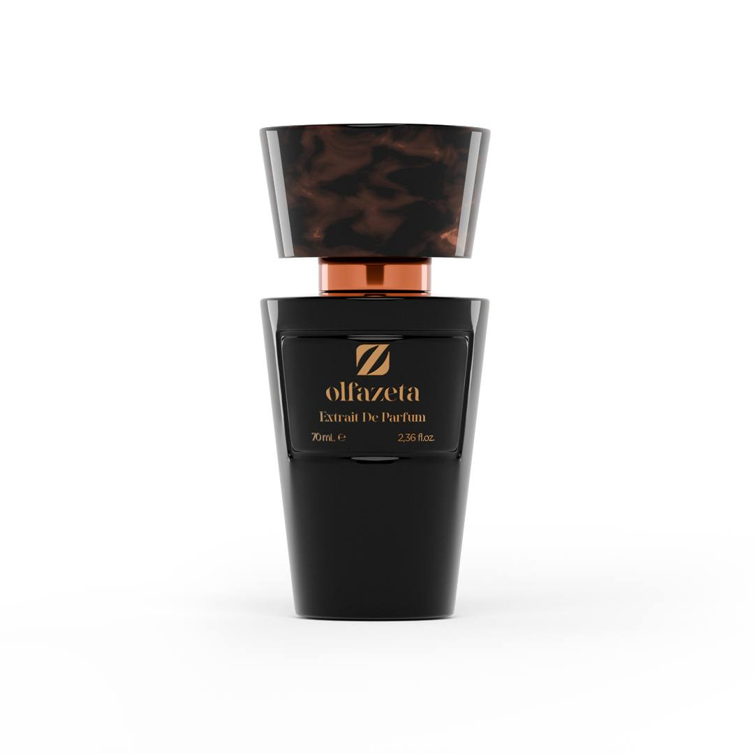 Chogan Night Flower №054 – унисекс парфюм