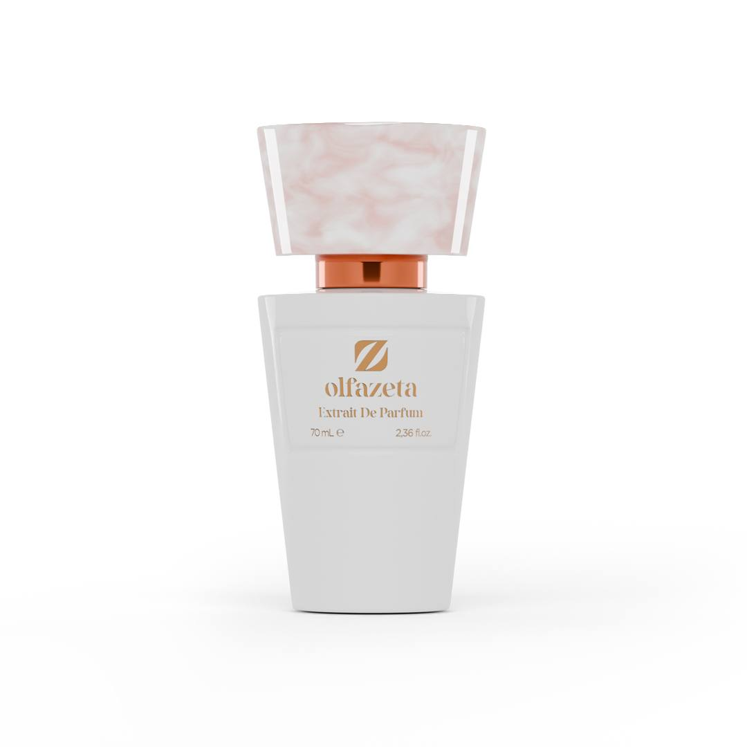 Chogan Rose Dust №153 – дамски парфюм