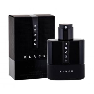 Prada Luna Rossa Black EDP 100 ml