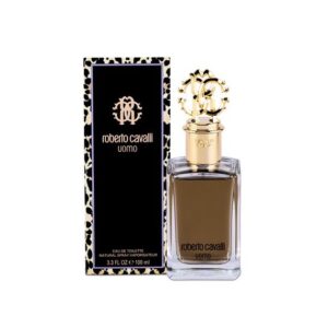 Roberto Cavalli Uomo EDT 100 ml