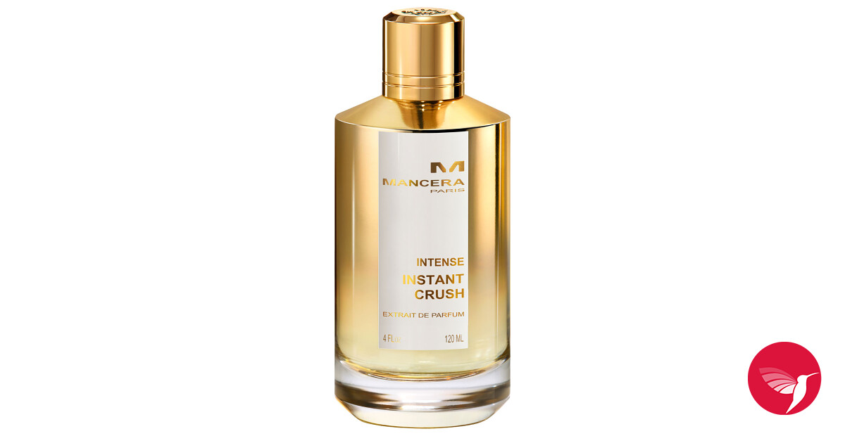 Mancera Intense Instant Crush EDP 60 ml