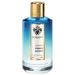 Mancera Intense French Riviera EDP 60 ml