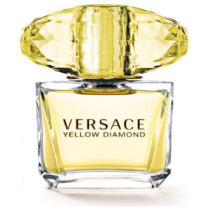 Versace Yellow Diamond EDT 30 ml – снимка 3