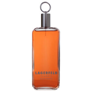 Karl Lagerfeld Classic EDT 100 ml – снимка 3