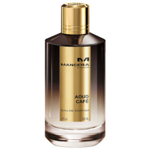 Mancera Aoud Cafe EDP 120 ml – снимка 4