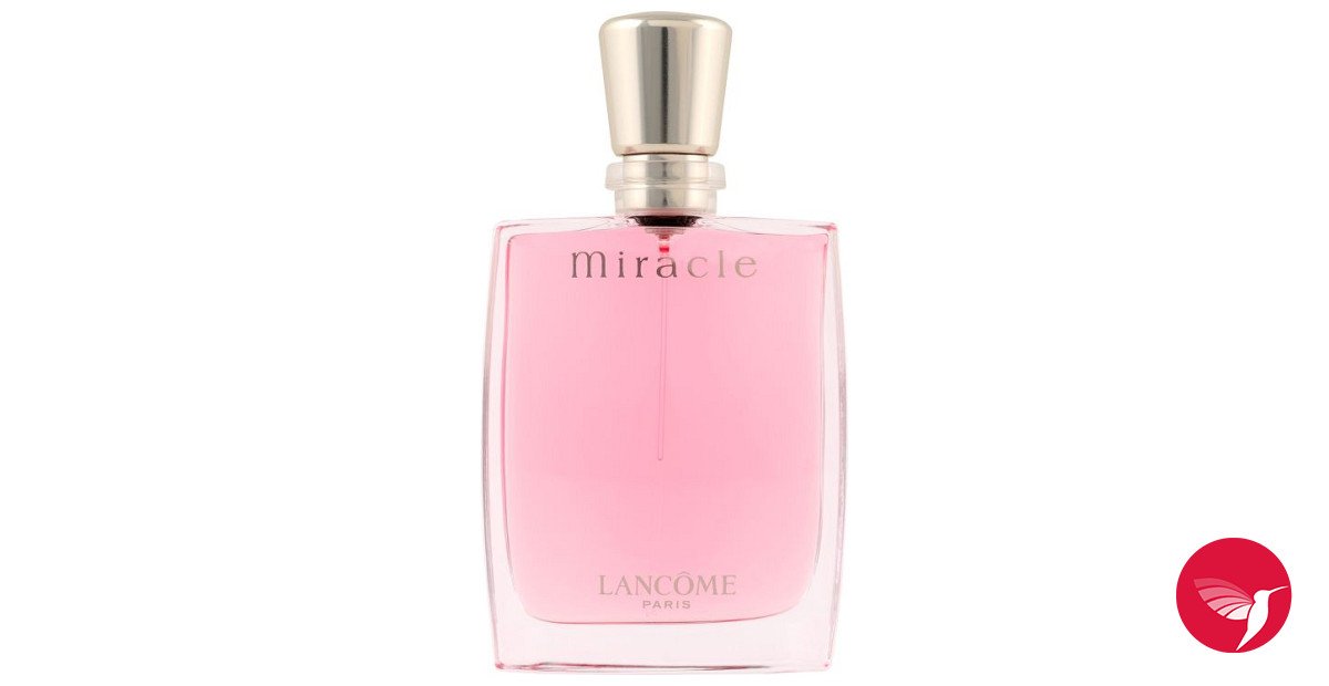 Lancome Miracle EDP 50 ml – снимка 4