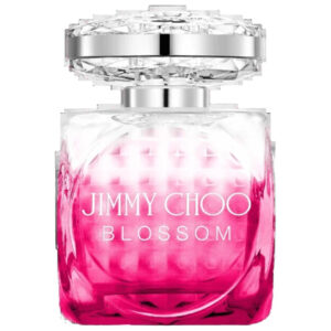Jimmy Choo Blossom EDP 60 ml – снимка 5