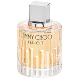 Jimmy Choo Illicit EDP 40 ml – снимка 4