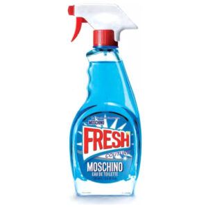 Moschino Fresh Couture EDT 100 ml – тестер