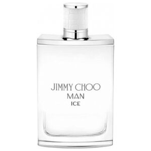 Jimmy Choo Man Ice EDT 50 ml – снимка 5