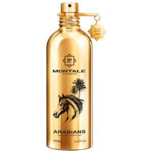 Montale Arabians EDP 100 ml – тестер – снимка 2