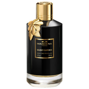 Mancera Musky Garden EDP 120 ml – снимка 4