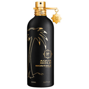 Montale Aqua Gold EDP 100 ml – снимка 2
