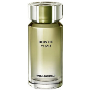 Karl Lagerfeld Bois de Yuzu EDT 100 ml – снимка 2
