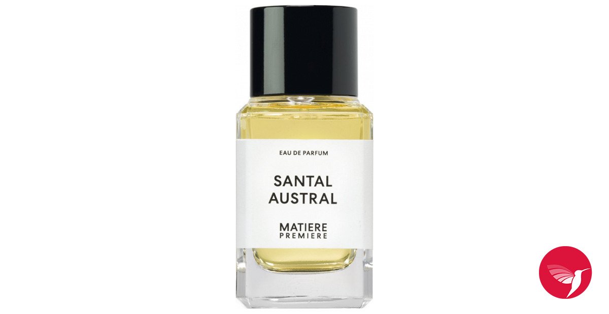 Matiere Premiere Santal Austral EDP 100 ml – тестер – снимка 3