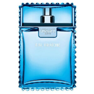 Versace Man Fraiche EDT 50 ml – снимка 3