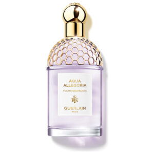 Guerlain Aqua Allegoria Flora Salvaggia EDT 125 ml – снимка 3