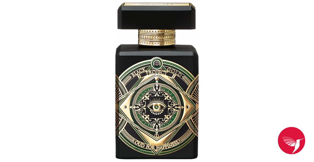 Initio Oud For Happiness EDP 90 ml – снимка 3