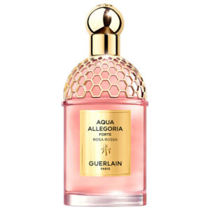 Guerlain Aqua Allegoria Rosa Rossa Forte EDP 125 ml