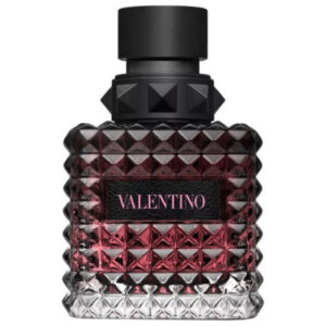 Valentino Donna Born in Roma Intense EDP 50 ml – снимка 3