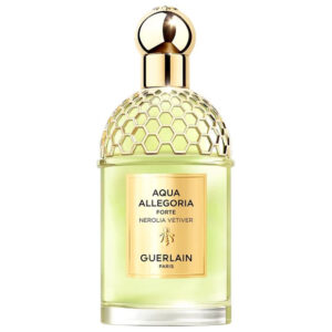 Guerlain Aqua Allegoria Neroli Vetier Forte EDP 125 ml – снимка 3